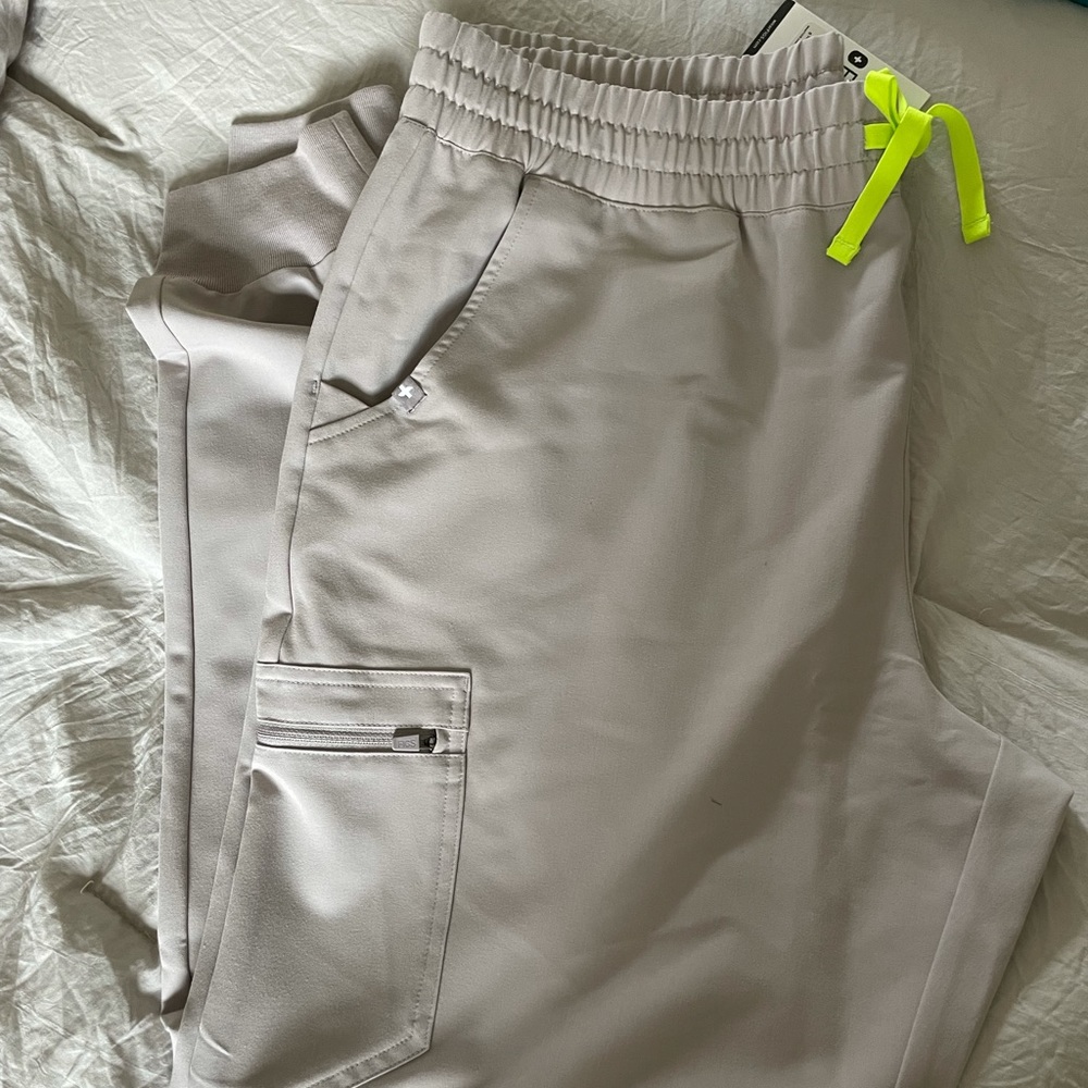 Figs Xl Zamora jogger